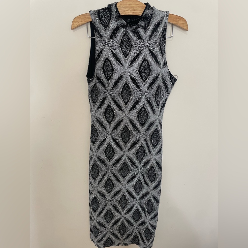 River Island Midi dress